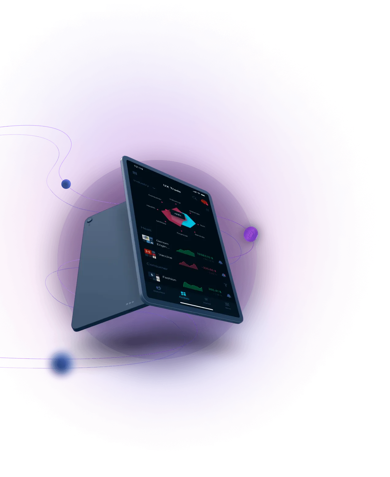 Axiron Bit - A decentralizált pénzügyek előnyeinek megértése