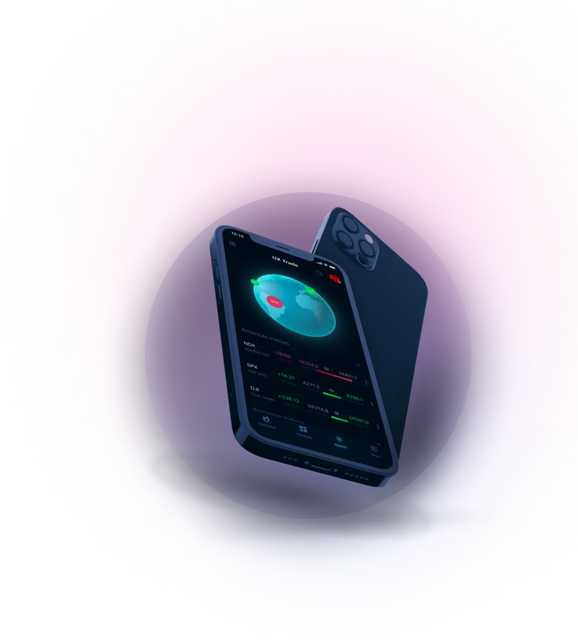 Axiron Bit - Vegye fel velünk a kapcsolatot